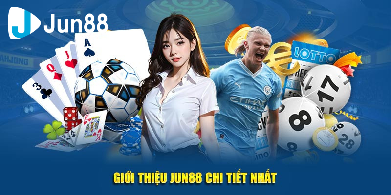 Hướng dẫn siêu tốc đăng ký Jun88